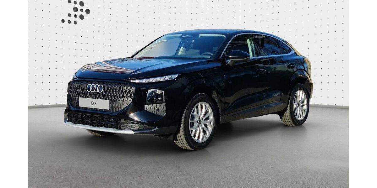 Audi Q3 1.900 km 49.880 &euro; Coburg 96450