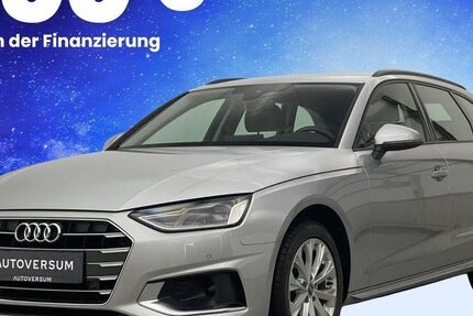 Audi A4 61.791 km 24.885 &euro; Uetersen bei Hamburg 25436