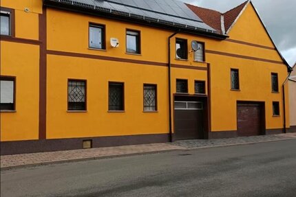 Buttstädt, Mehrgenerationenhaus 11 zimmer