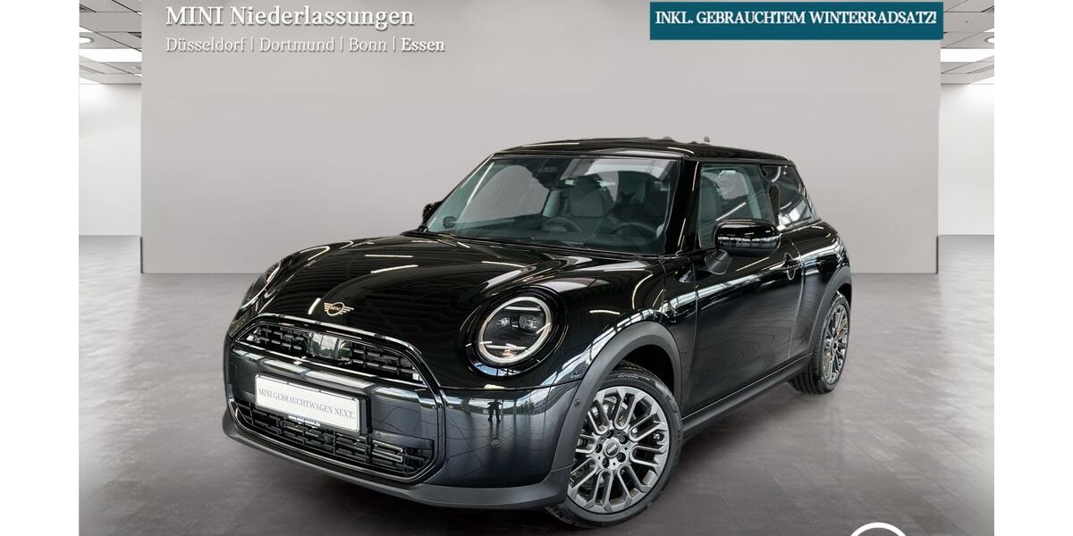 Mini Cooper C 12.163 km 27.499 &euro; Essen 45141
