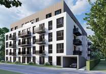 Wohnung zum Mieten in Neuötting 820 € 63.05 m²