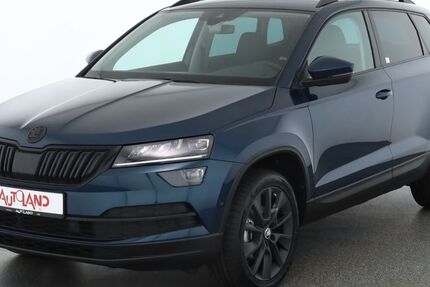 Skoda Karoq 69.091 km 24.990 &euro; Wismar 23970