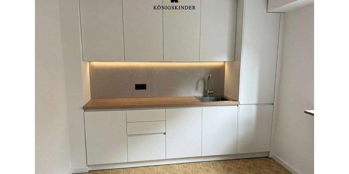 Etagenwohnung Bad Wildbad - 3 Zimmer, 75 m&sup2;, 600&euro; | Angebot:26620821