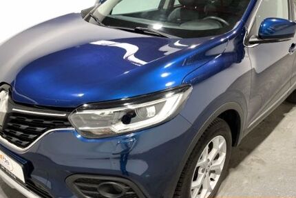 Renault Kadjar 80.000 km 15.450 € Norderstedt 22848