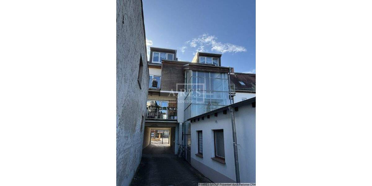 Mehrfamilienhaus, Wohnhaus Köthen - 138.500&euro; | Angebot:25744291