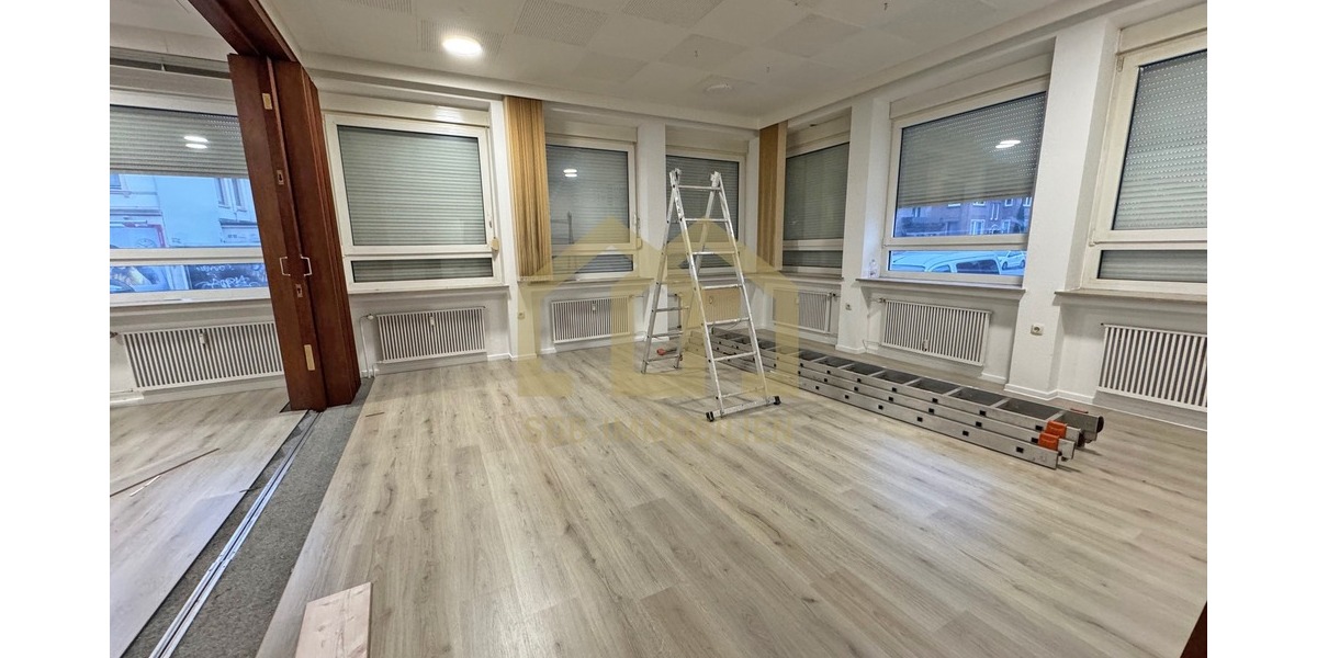 TOP-Anlage Oldenburg: Wohn & Geschäftshaus mit 759 m² Fläche und 8,60 % Rendite (langf. Mietverträge). - Anlageobjekt Oldenburg Bürgeresch | Angebot:27292120