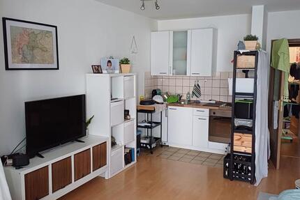 Wohnung Coburg - 1 Zimmer, 35 m&sup2;, 89.000&euro; | Angebot:26974912