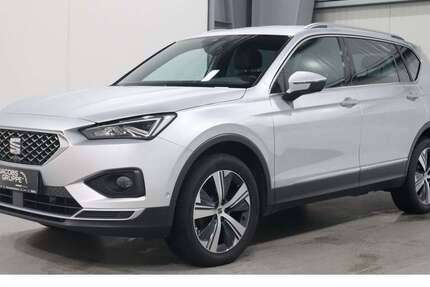 Seat Tarraco 91.201 km 24.720 &euro; Aachen 52078