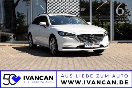 Mazda 6 20.566 km 32.490 € Mannheim 68219