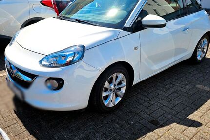 Opel Adam 28.425 km 11.240 &euro; Asbach 53567