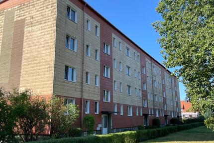Ruhige Singlewohnung mit Balkon und Naturblick 1 zimmer