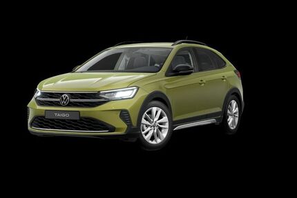 VW Taigo