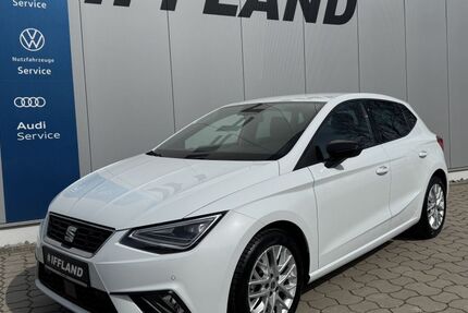 Seat Ibiza 27.462 km 22.990 € Dingelstädt 37351