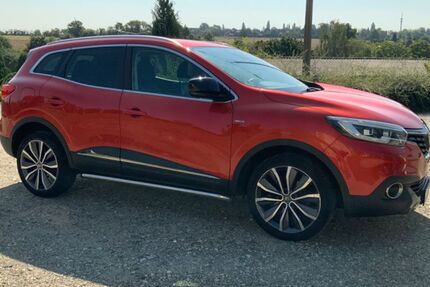 Renault Kadjar 29.782 km 11.900 &euro; Zeitz 06712