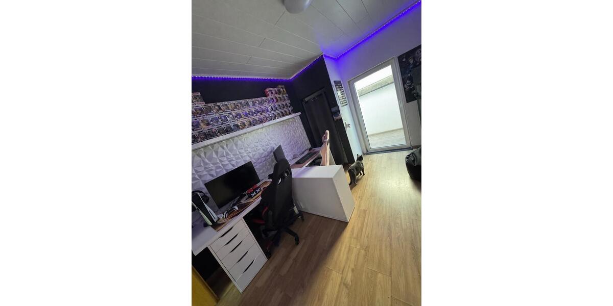 Etagenwohnung Plettenberg - 5 Zimmer, 112 m&sup2;, 972&euro; | Angebot:26414536
