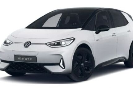 VW ID.3 5.259 km 43.390 € Gardelegen 39638