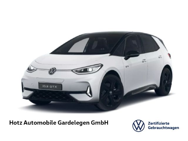 VW ID.3 5.259 km 43.390 € Gardelegen 39638