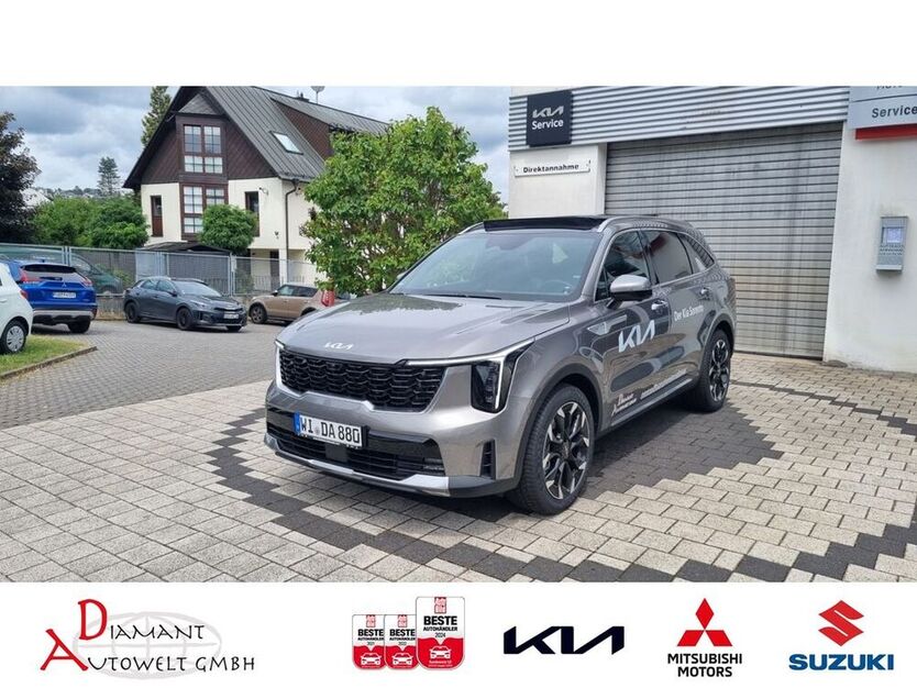 Sorento