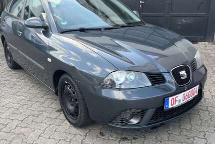 Seat Ibiza 230.600 km 1.399 &euro; Rödermark 63322