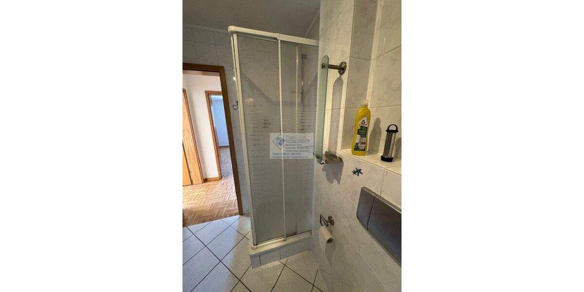 Etagenwohnung Bad Zwesten - 2 Zimmer, 46 m&sup2;, 129.500&euro; | Angebot:25797547