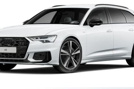 Audi A6 11.336 km 58.950 &euro; Großwallstadt 63868
