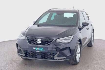 Seat Arona 22.124 km 20.970 &euro; Hameln 31789