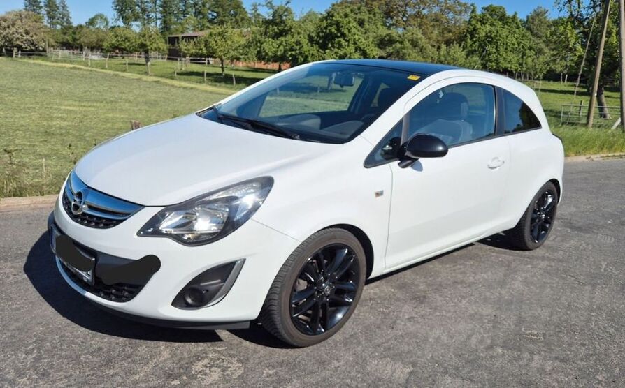 Corsa