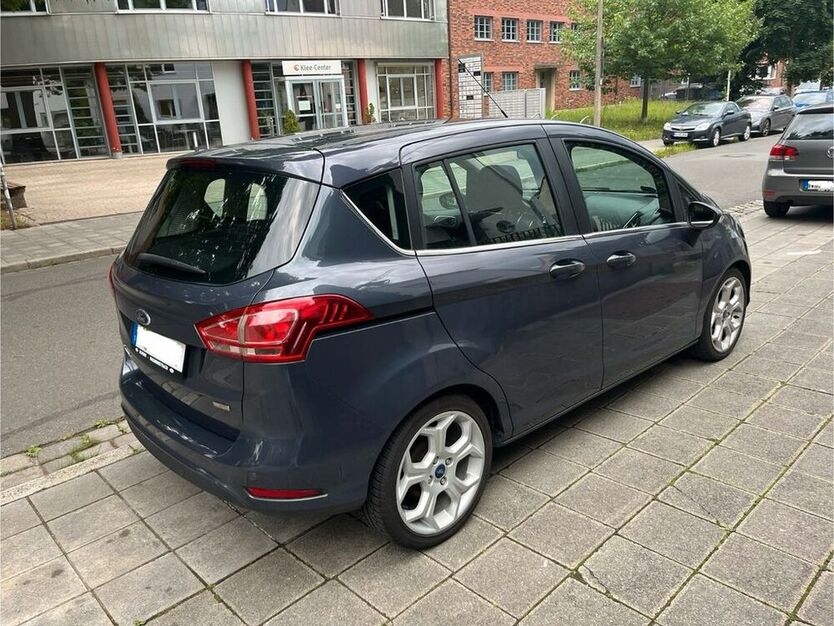 B-Max