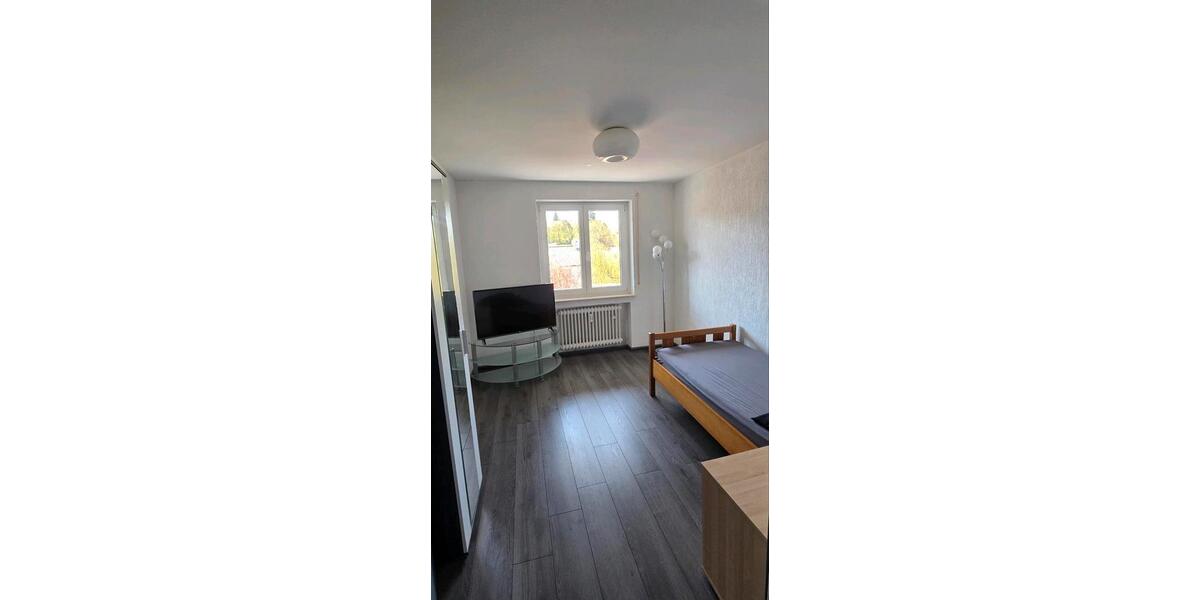 Etagenwohnung Tuttlingen - 2 Zimmer, 104 m&sup2;, 750&euro; | Angebot:26414092