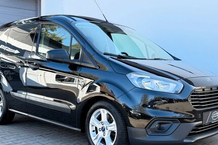 Ford Transit 104.200 km 9.490 &euro; Winsen (Luhe) 21423