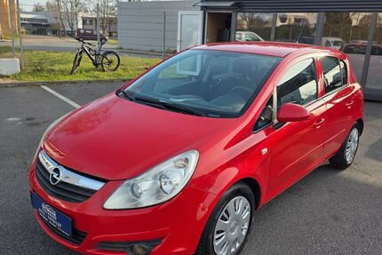 Opel Corsa 163.000 km 1.800 &euro; ladenburg 68526