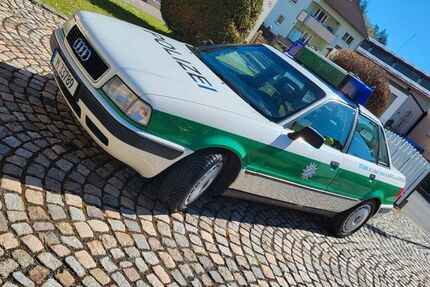 Audi 80 240.000 km 5.499 &euro; Kronach 96317