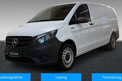 Mercedes-Benz eVito 37.833 km 18.683 &euro; Donauwörth 86609