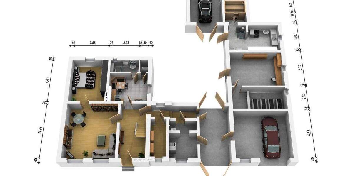 Einfamilienhaus Lauta Lauta Dorf - 5 Zimmer, 160 m&sup2;, 225.000&euro; | Angebot:25705311