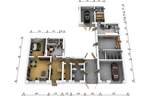 Einfamilienhaus Lauta Lauta Dorf - 5 Zimmer, 160 m&sup2;, 225.000&euro; | Angebot:25705311