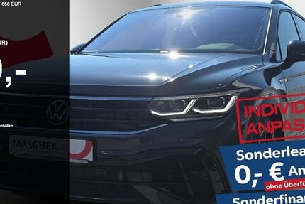 VW Tiguan 38.990 km 42.840 &euro; Wackersdorf 92442