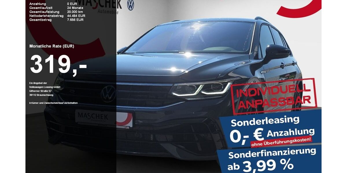 VW Tiguan 38.990 km 42.840 &euro; Wackersdorf 92442