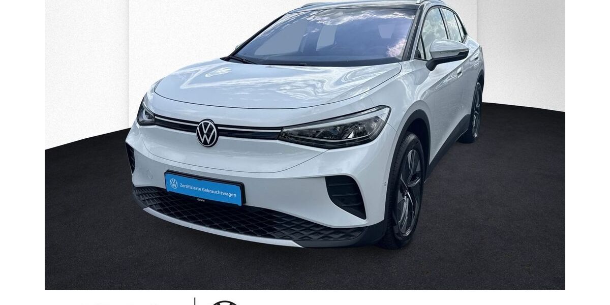 VW ID.4 7.953 km 42.440 &euro; Bad Sooden-Allendorf 37242