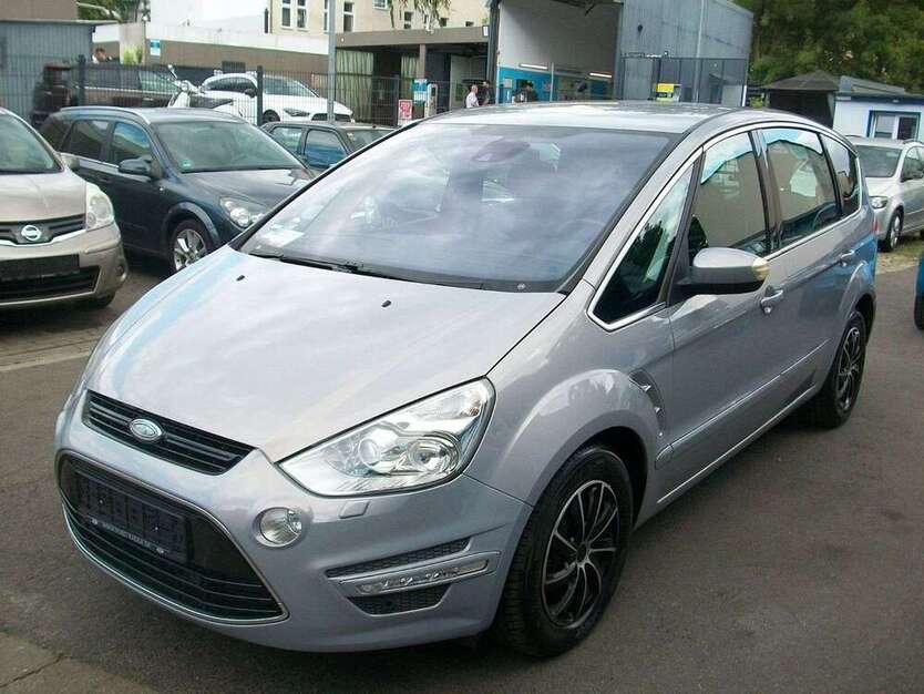 S-Max