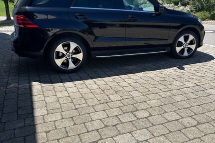 Mercedes-Benz GLE 350 111.500 km 37.400 &euro; Wolfegg 88364