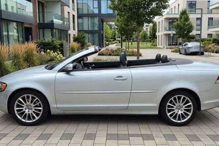 Volvo C70 169.850 km 8.900 &euro; Wiesbaden 65187