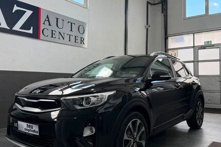 Kia Stonic 122.500 km 9.950 &euro; Dautphetal-Friedensdorf 35232