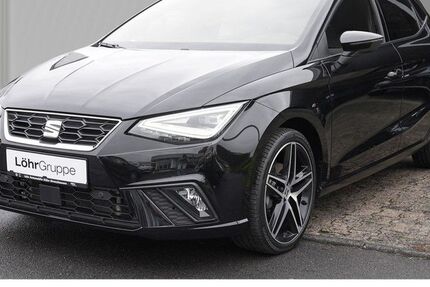 Seat Ibiza 35.797 km 17.980 € Höhr-Grenzhausen 56203