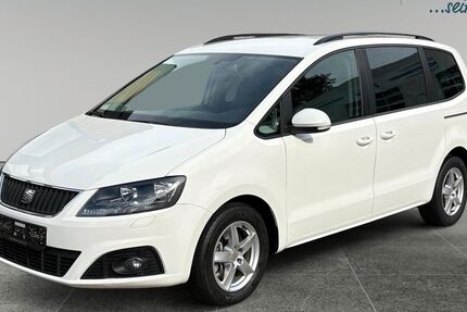 Seat Alhambra 130.000 km 9.500 € Sonnefeld-Gestungshausen 96242