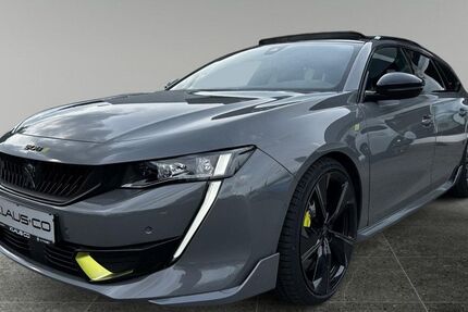 Peugeot 508 94.681 km 32.900 € Wismar 23970