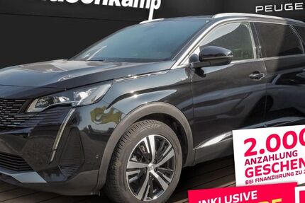 Peugeot 5008 31.446 km 29.980 &euro; Werne 59368