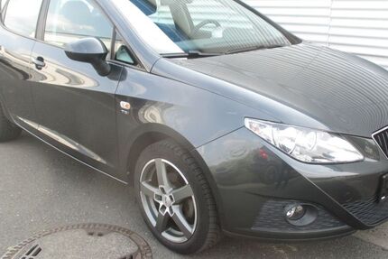 Seat Ibiza 38.820 km 9.988 &euro; Köln 50933