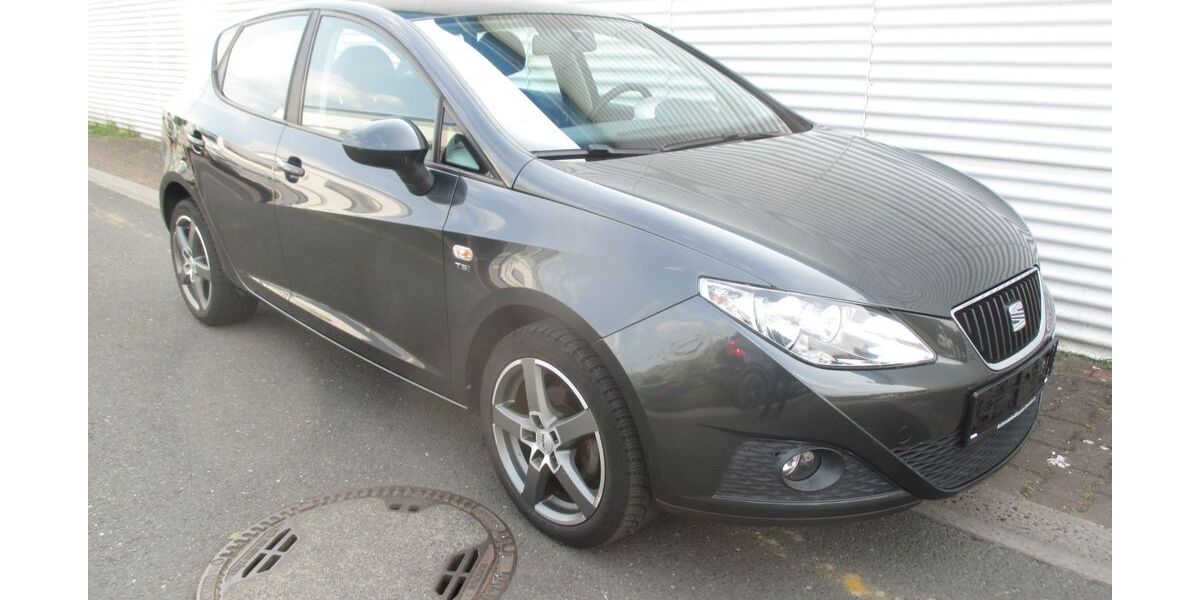 Seat Ibiza 38.820 km 9.988 &euro; Köln 50933