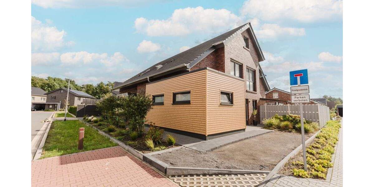 Einfamilienhaus Nordhorn - 7 Zimmer, 291 m&sup2;, 675.000&euro; | Angebot:24906137