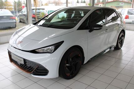 Cupra Born 30.815 km 24.900 &euro; Waldheim 04736